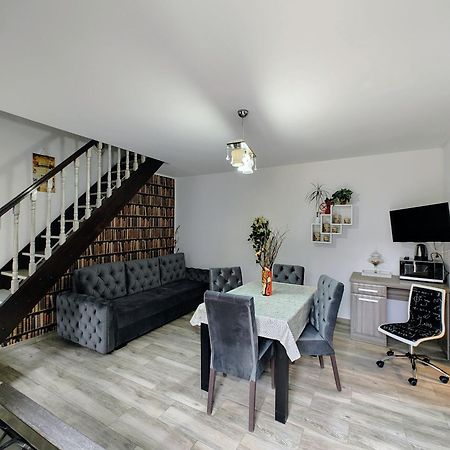 House Apartment Minerilor Kaloşvar Dış mekan fotoğraf