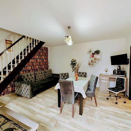 House Apartment Minerilor Kaloşvar Dış mekan fotoğraf