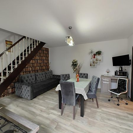 House Apartment Minerilor Kaloşvar Dış mekan fotoğraf