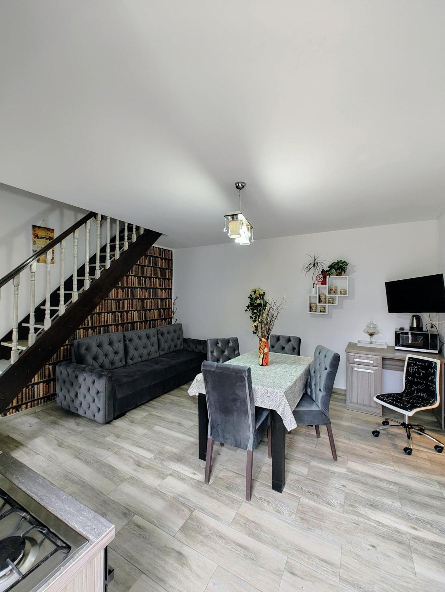 House Apartment Minerilor Kaloşvar Dış mekan fotoğraf
