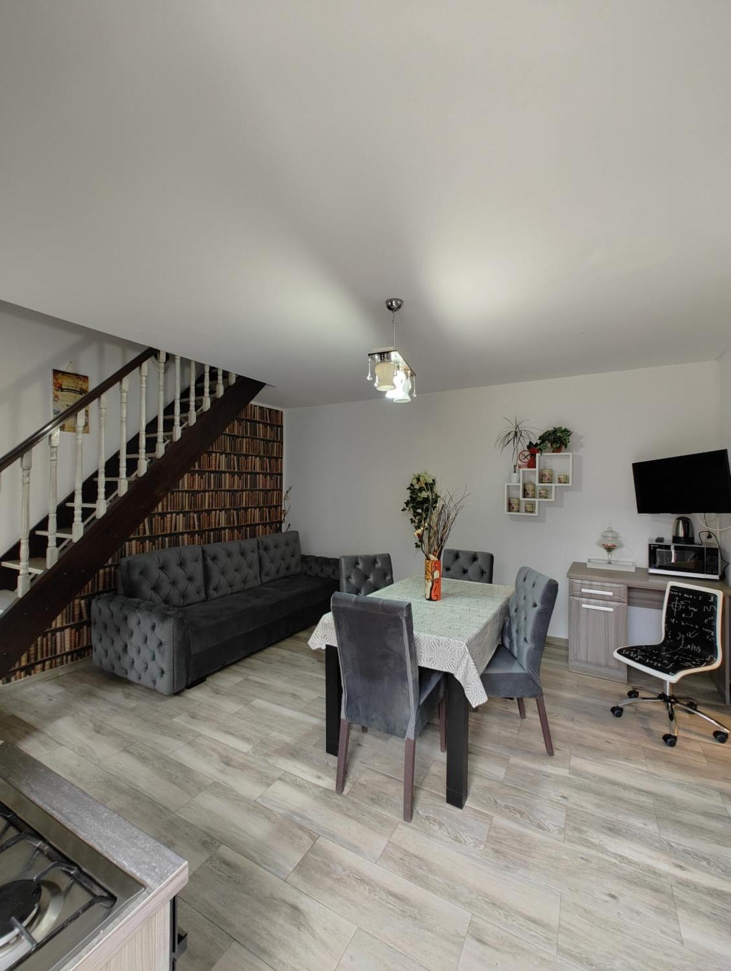 House Apartment Minerilor Kaloşvar Dış mekan fotoğraf