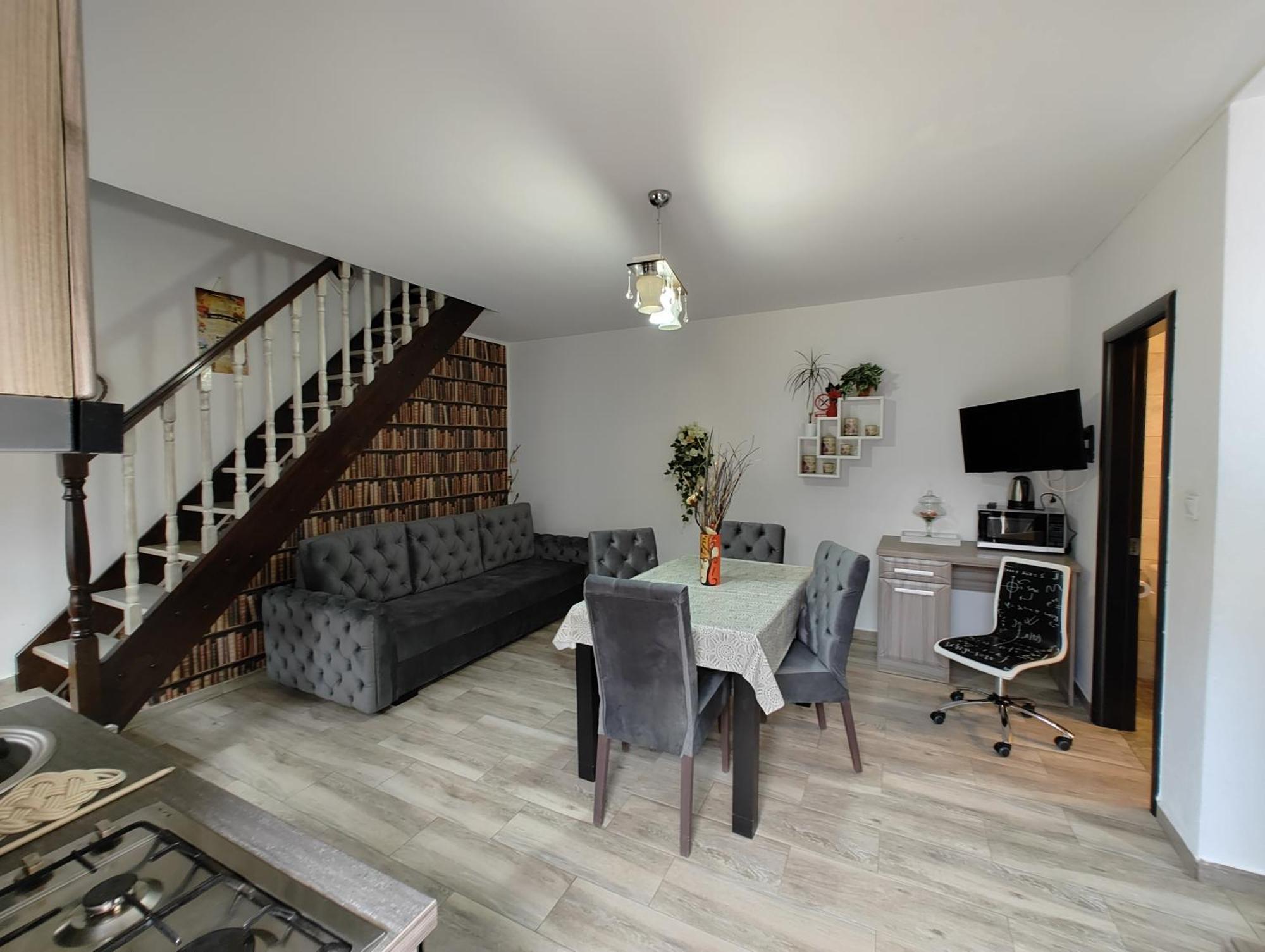House Apartment Minerilor Kaloşvar Dış mekan fotoğraf