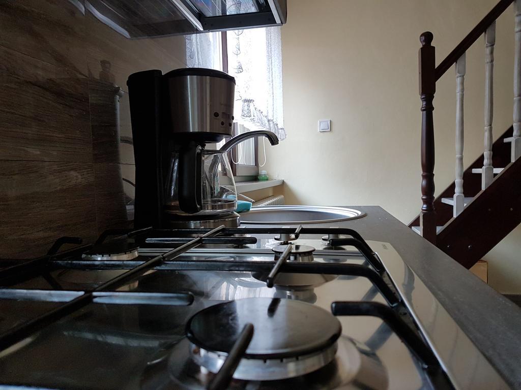 House Apartment Minerilor Kaloşvar Dış mekan fotoğraf