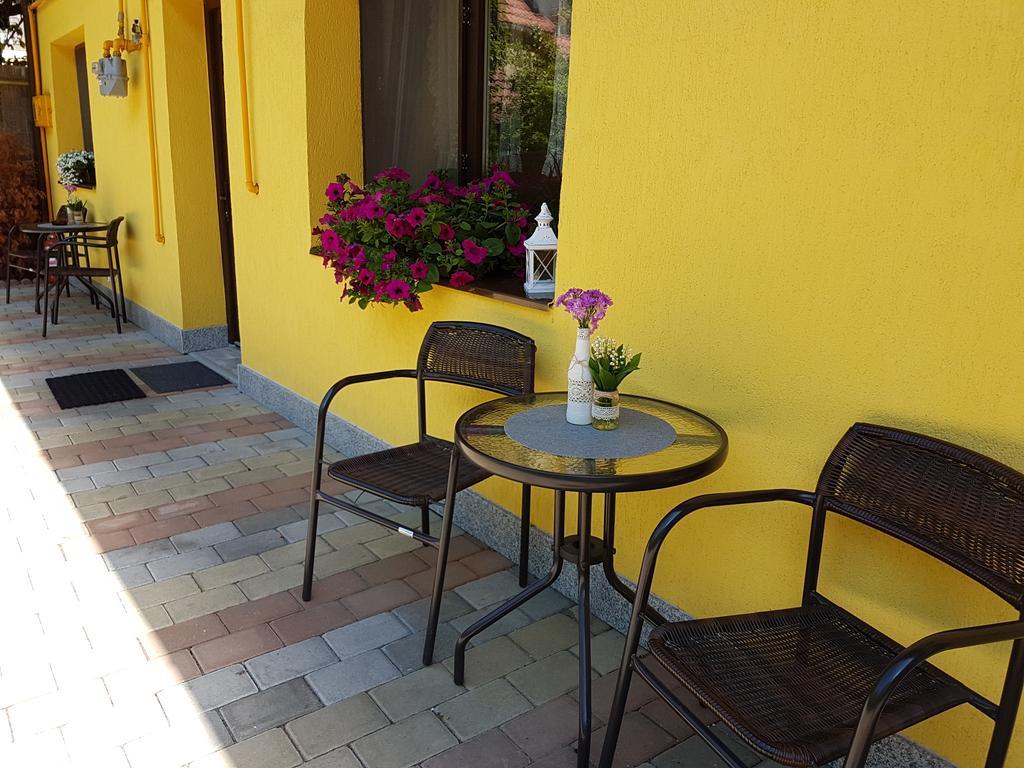 House Apartment Minerilor Kaloşvar Dış mekan fotoğraf