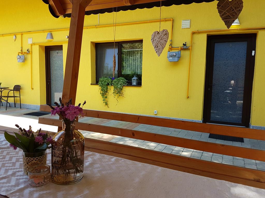 House Apartment Minerilor Kaloşvar Dış mekan fotoğraf