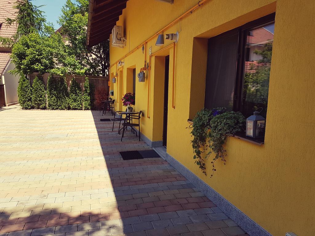 House Apartment Minerilor Kaloşvar Dış mekan fotoğraf