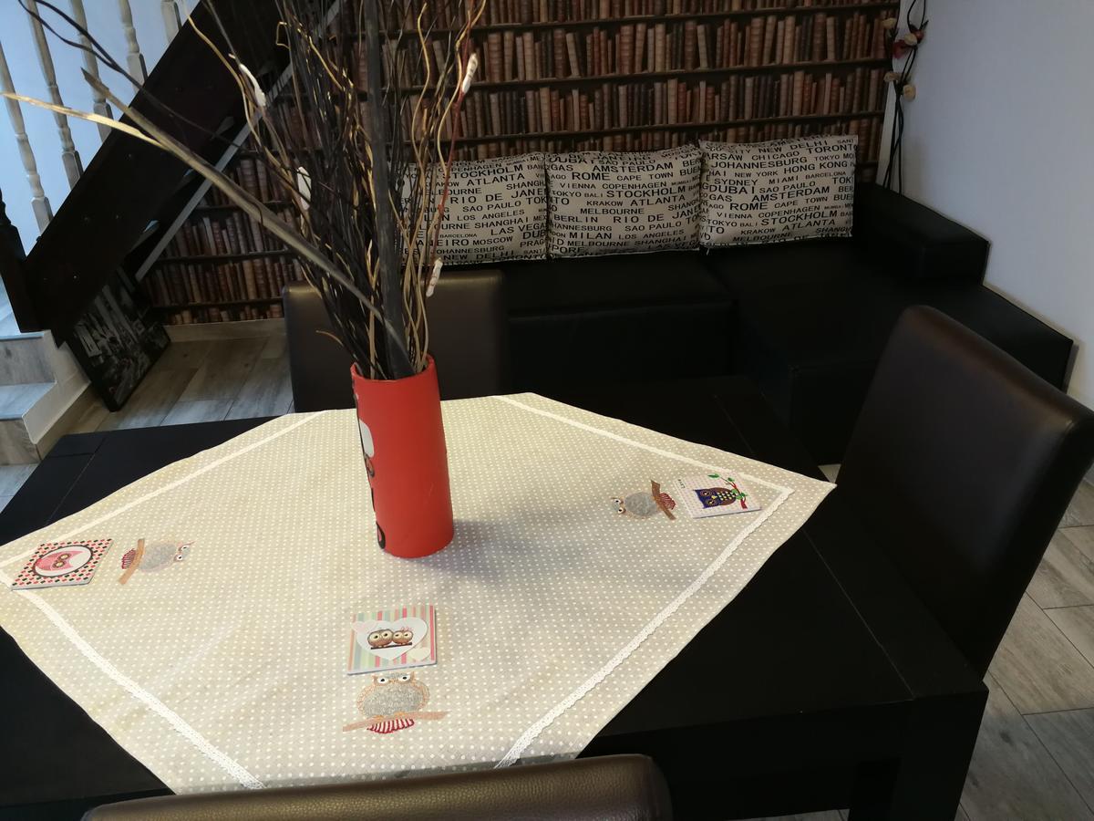 House Apartment Minerilor Kaloşvar Dış mekan fotoğraf