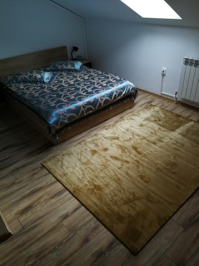 House Apartment Minerilor Kaloşvar Dış mekan fotoğraf