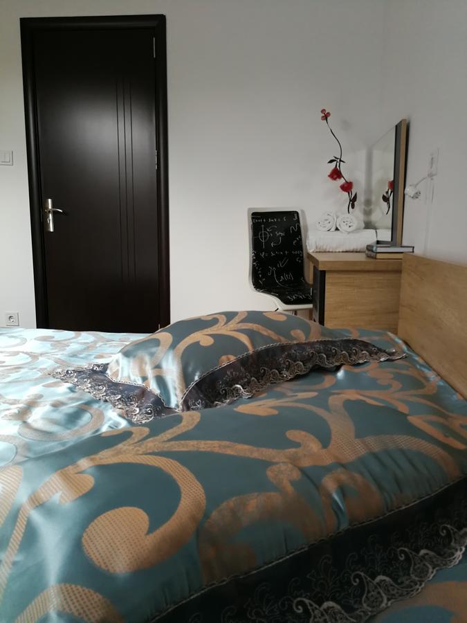 House Apartment Minerilor Kaloşvar Dış mekan fotoğraf