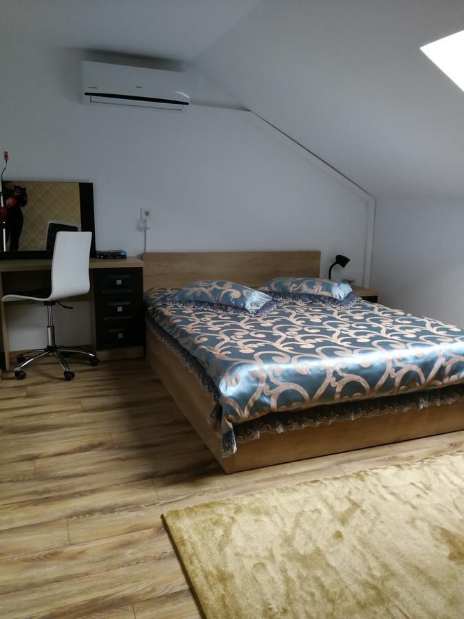 House Apartment Minerilor Kaloşvar Dış mekan fotoğraf