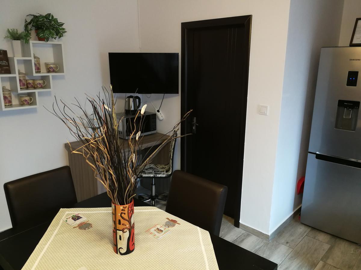 House Apartment Minerilor Kaloşvar Dış mekan fotoğraf