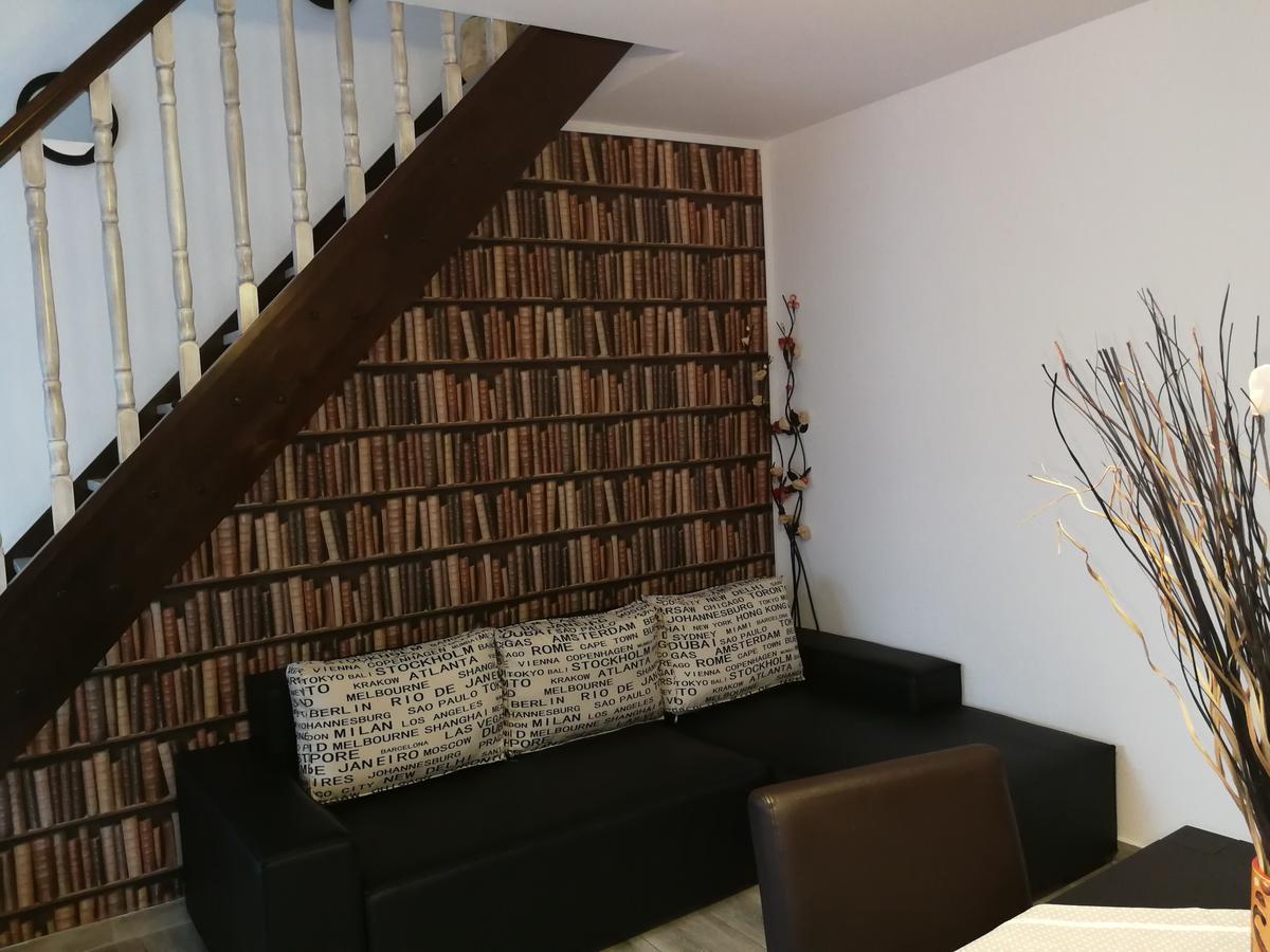 House Apartment Minerilor Kaloşvar Dış mekan fotoğraf