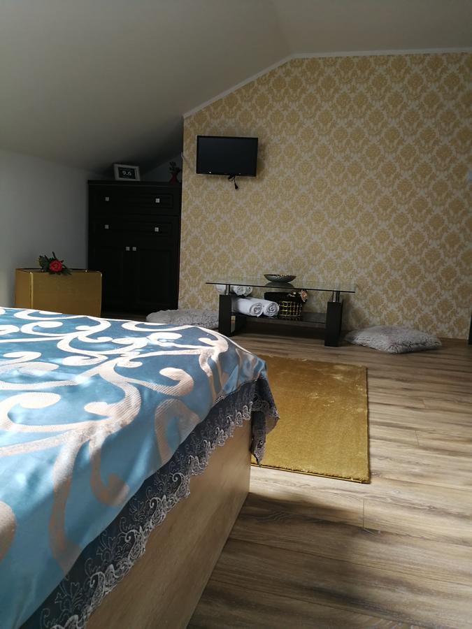House Apartment Minerilor Kaloşvar Dış mekan fotoğraf