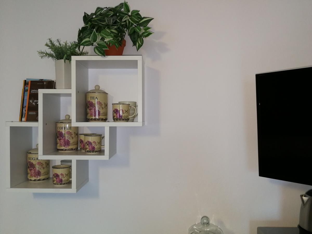House Apartment Minerilor Kaloşvar Dış mekan fotoğraf