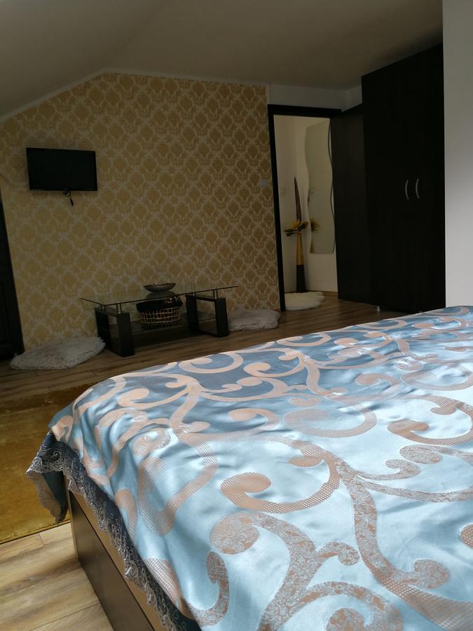 House Apartment Minerilor Kaloşvar Dış mekan fotoğraf