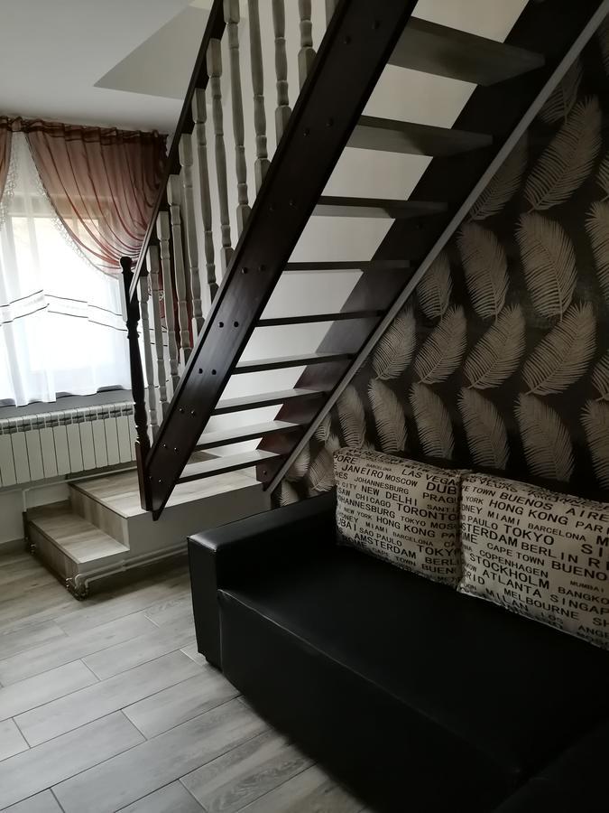 House Apartment Minerilor Kaloşvar Dış mekan fotoğraf