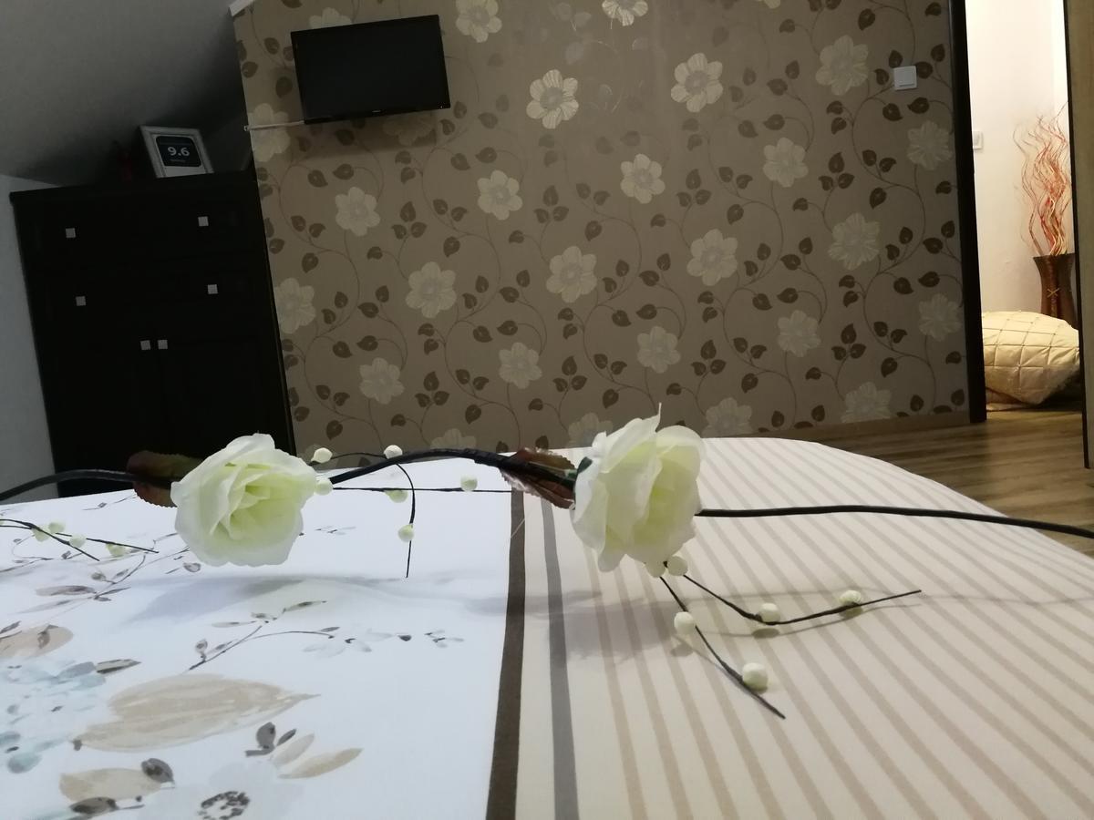House Apartment Minerilor Kaloşvar Dış mekan fotoğraf