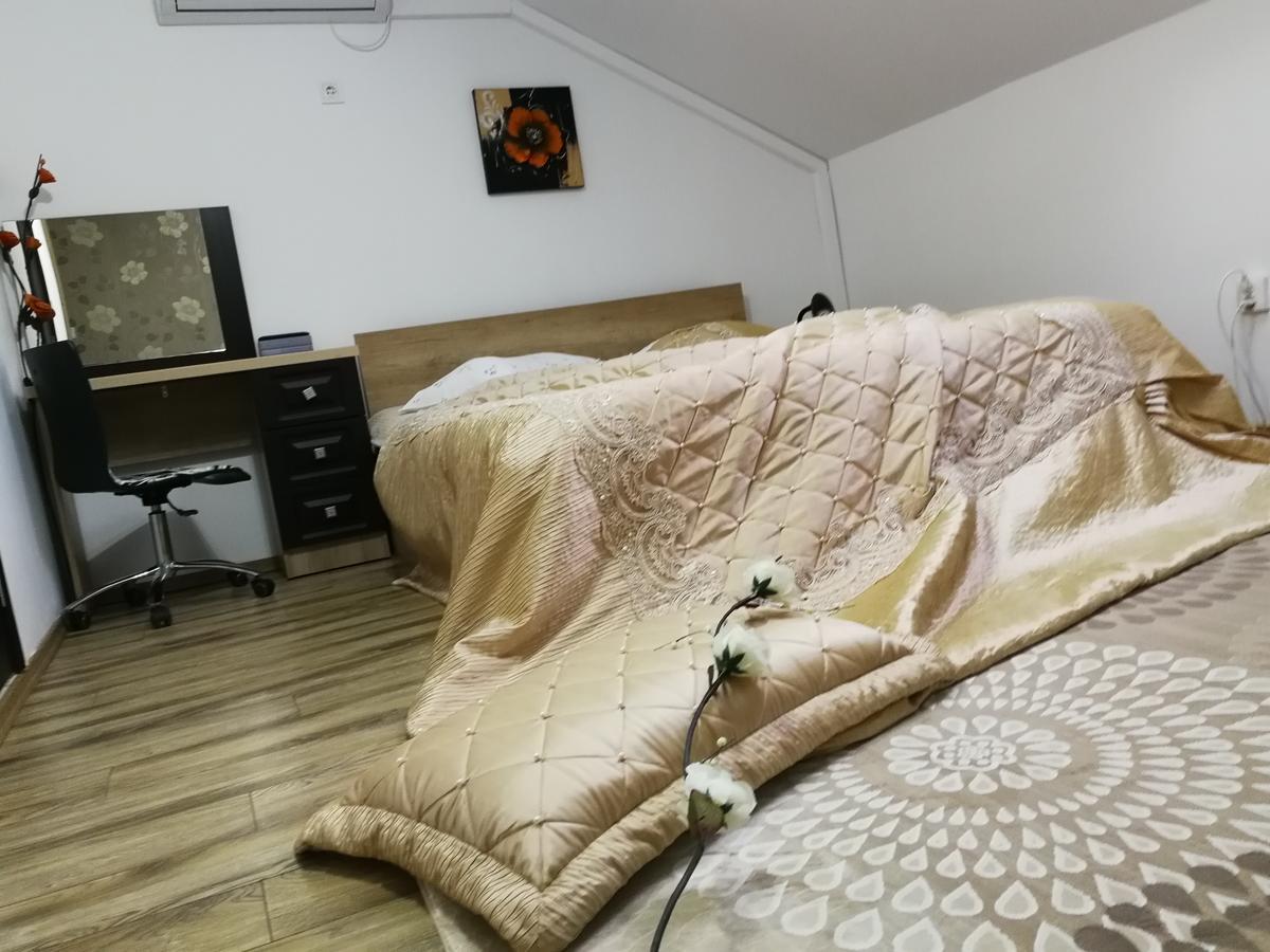 House Apartment Minerilor Kaloşvar Dış mekan fotoğraf