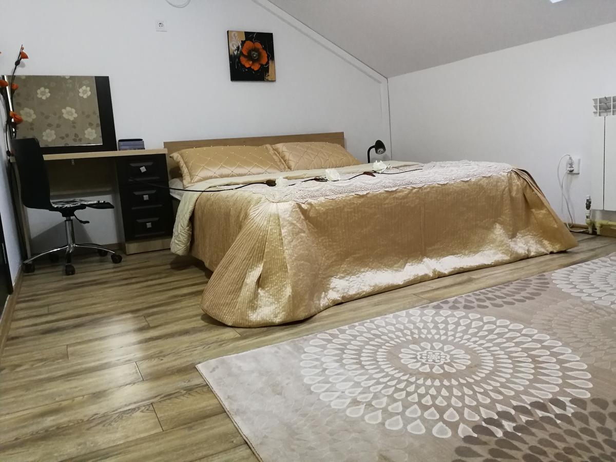 House Apartment Minerilor Kaloşvar Dış mekan fotoğraf