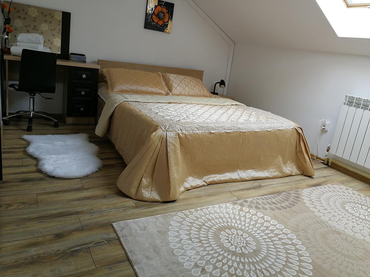 House Apartment Minerilor Kaloşvar Dış mekan fotoğraf