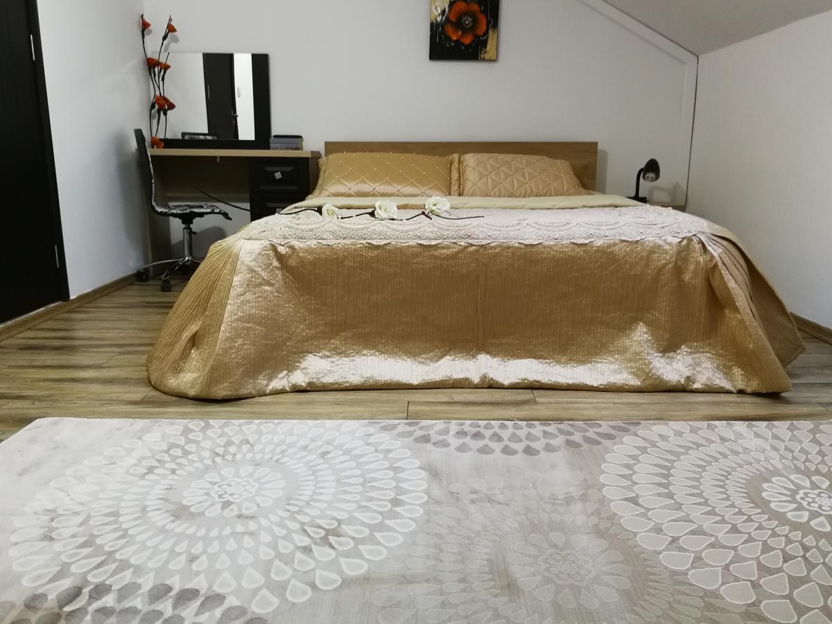 House Apartment Minerilor Kaloşvar Dış mekan fotoğraf