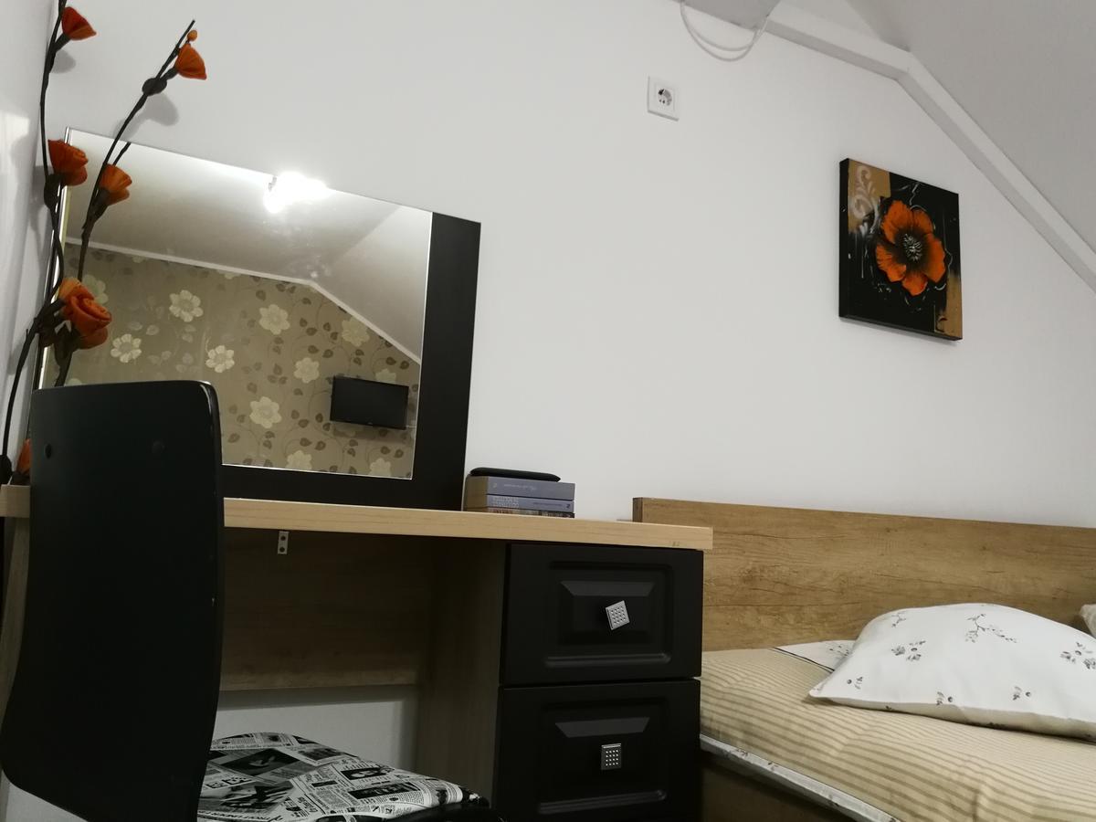 House Apartment Minerilor Kaloşvar Dış mekan fotoğraf