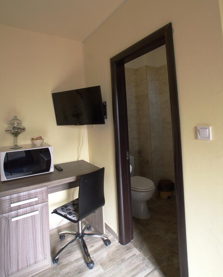 House Apartment Minerilor Kaloşvar Dış mekan fotoğraf