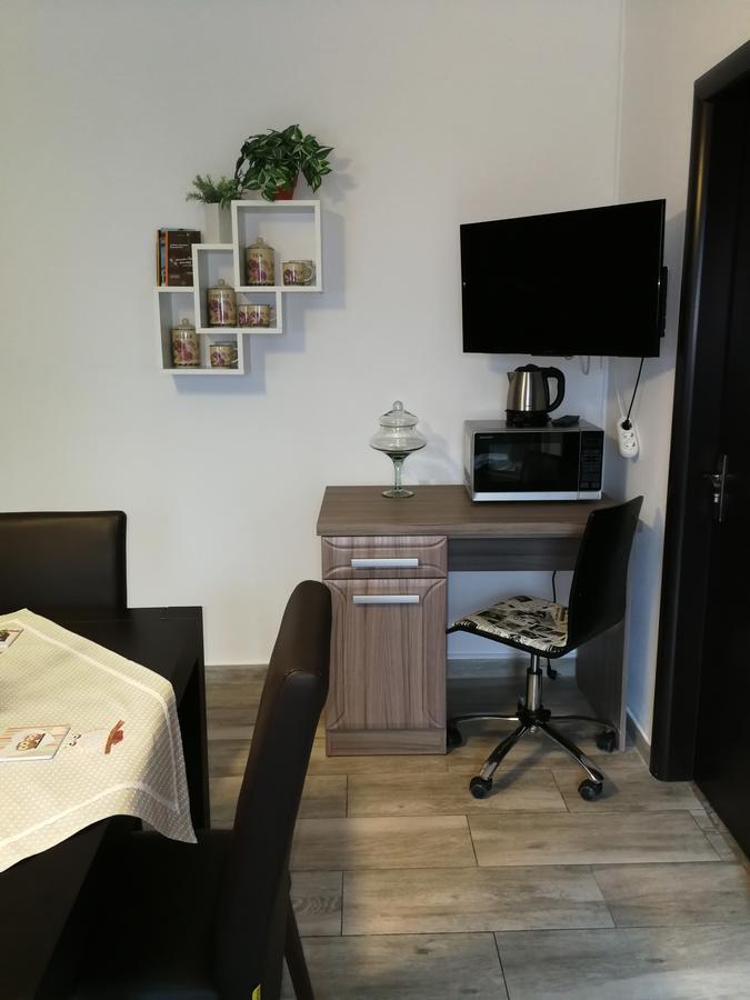 House Apartment Minerilor Kaloşvar Dış mekan fotoğraf