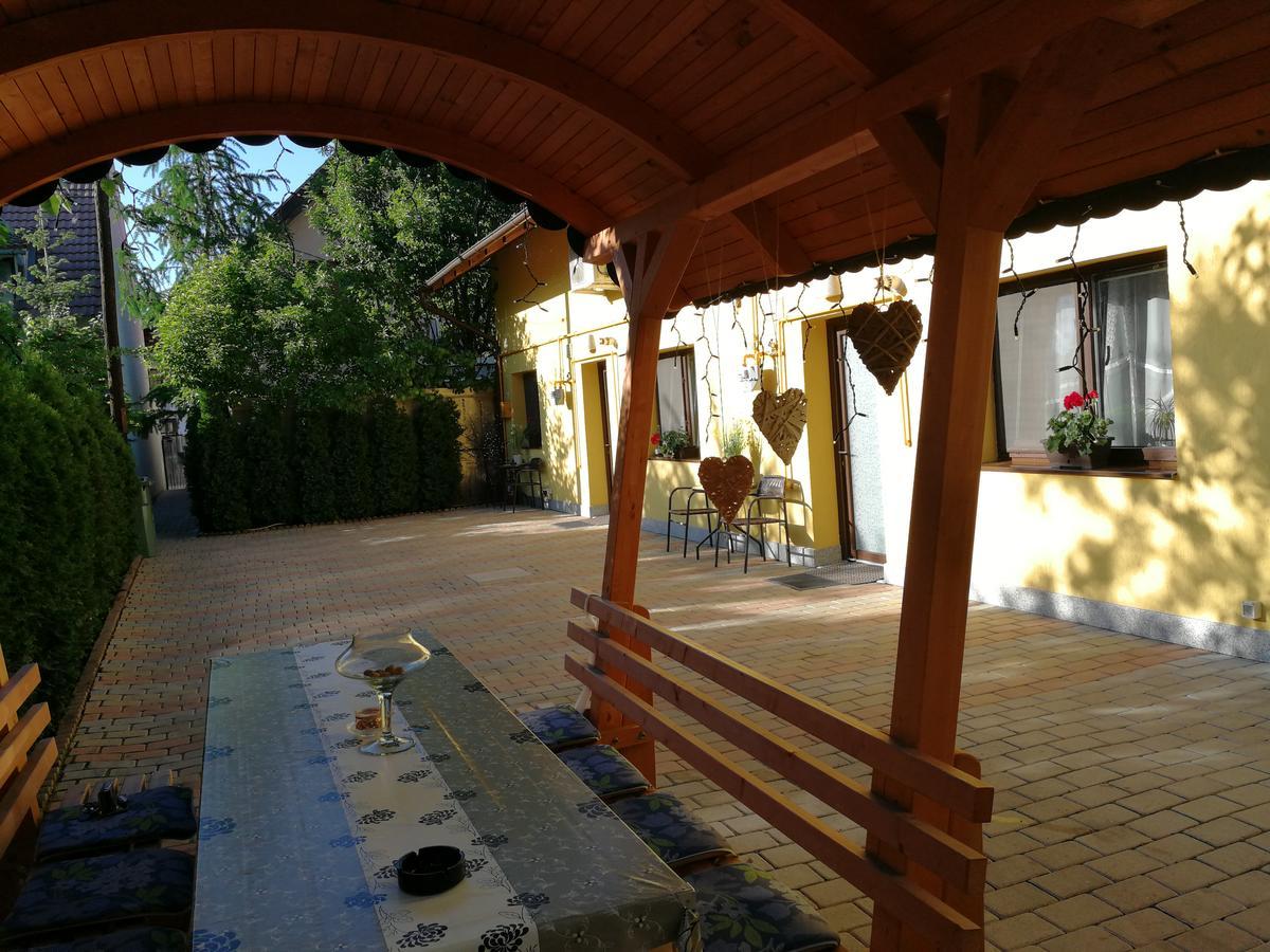 House Apartment Minerilor Kaloşvar Dış mekan fotoğraf