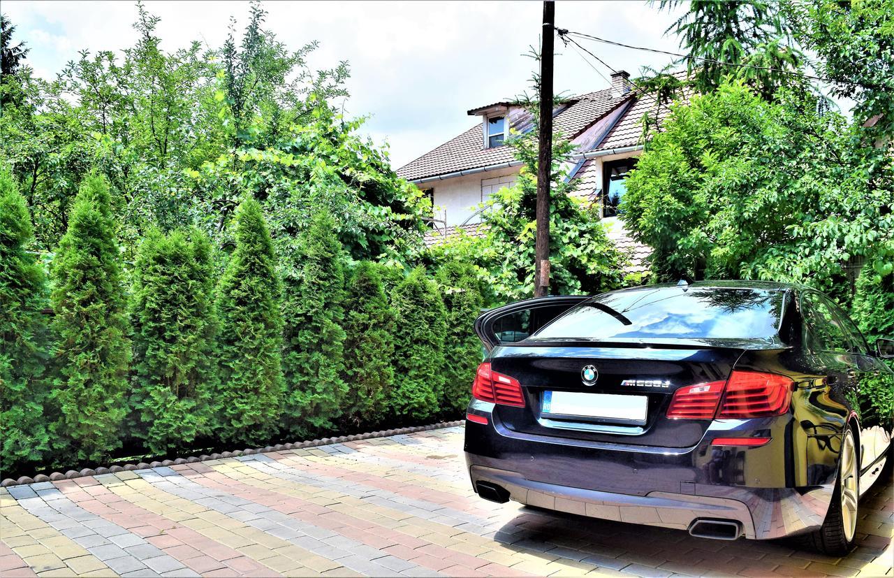 House Apartment Minerilor Kaloşvar Dış mekan fotoğraf