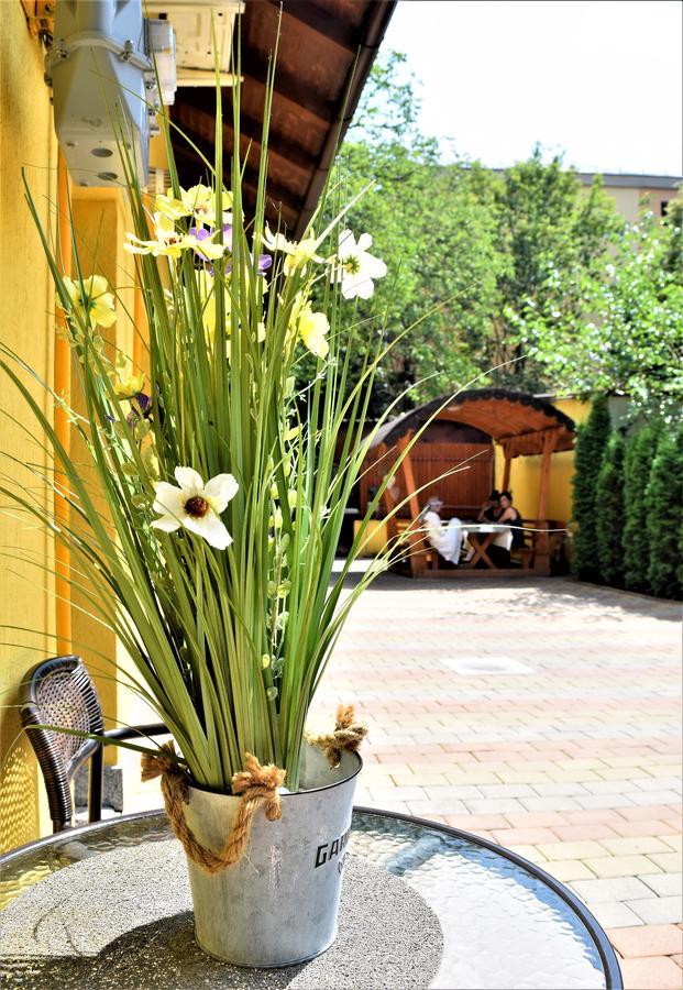 House Apartment Minerilor Kaloşvar Dış mekan fotoğraf