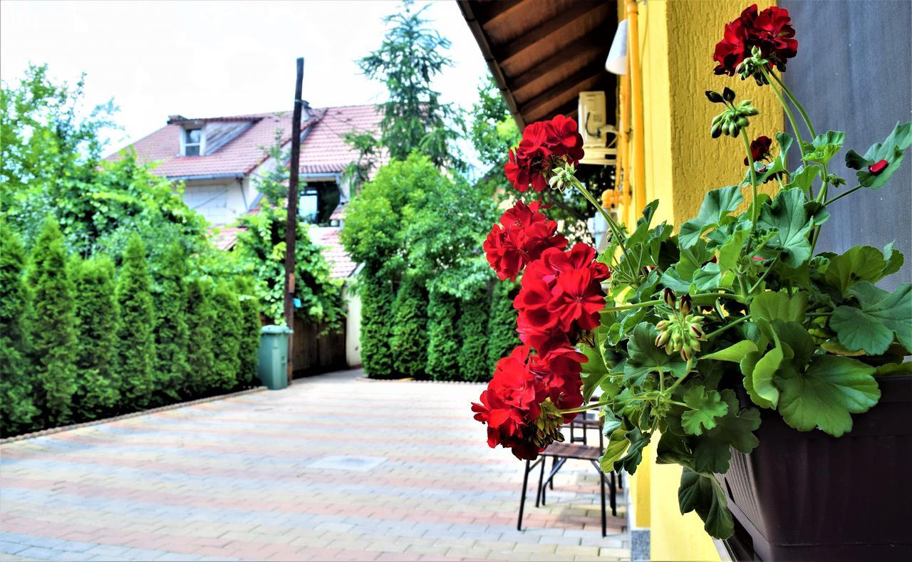 House Apartment Minerilor Kaloşvar Dış mekan fotoğraf