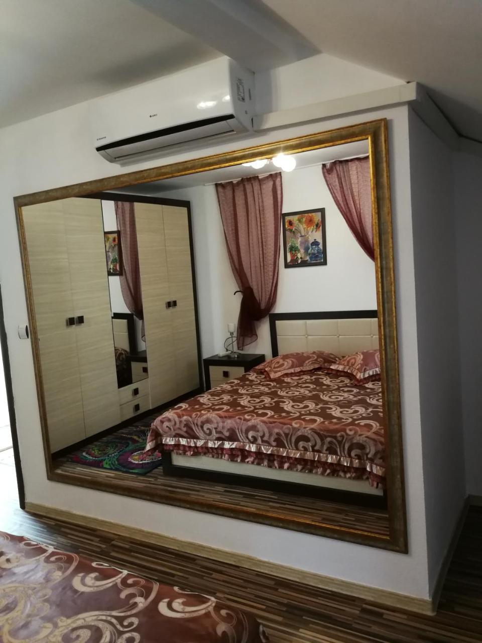 House Apartment Minerilor Kaloşvar Dış mekan fotoğraf