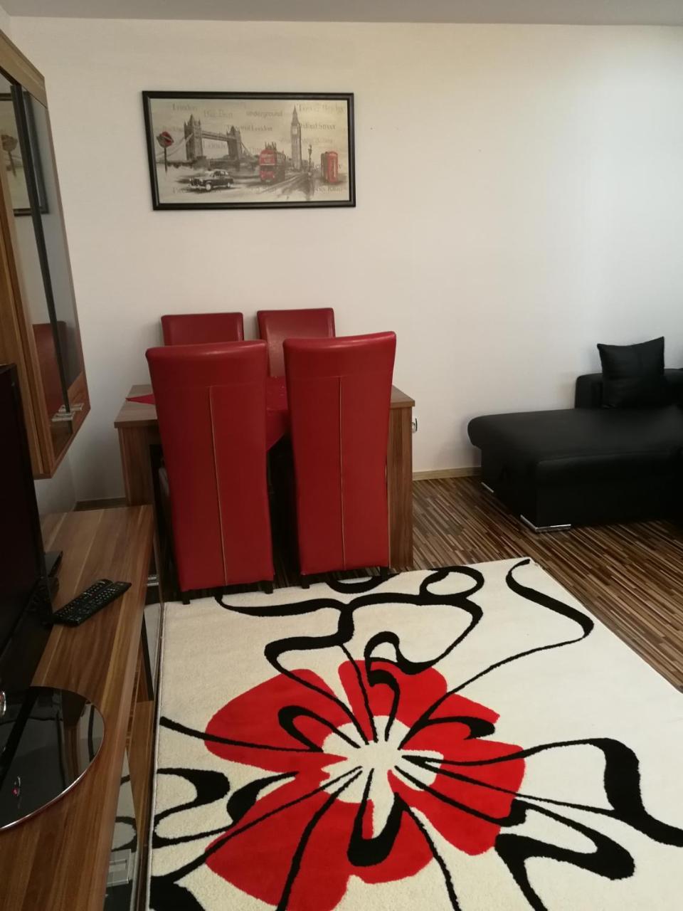 House Apartment Minerilor Kaloşvar Dış mekan fotoğraf