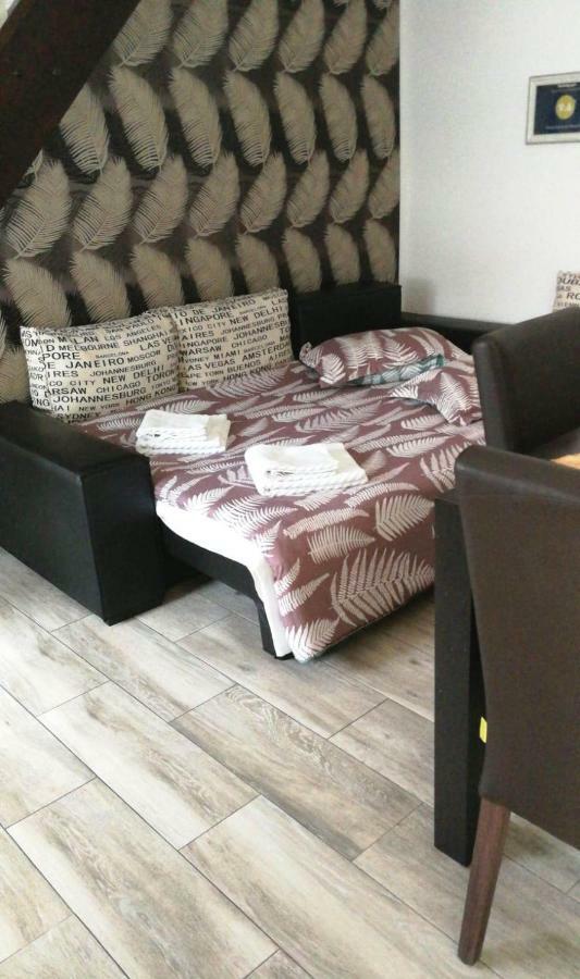 House Apartment Minerilor Kaloşvar Dış mekan fotoğraf